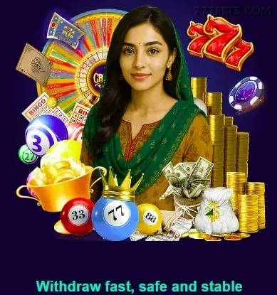 Download app 777rr Android iOS